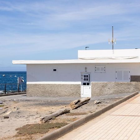 125 Nuestra Caleta Holiday Home By Sunkeyrents Costa Adeje (Tenerife) Exterior photo