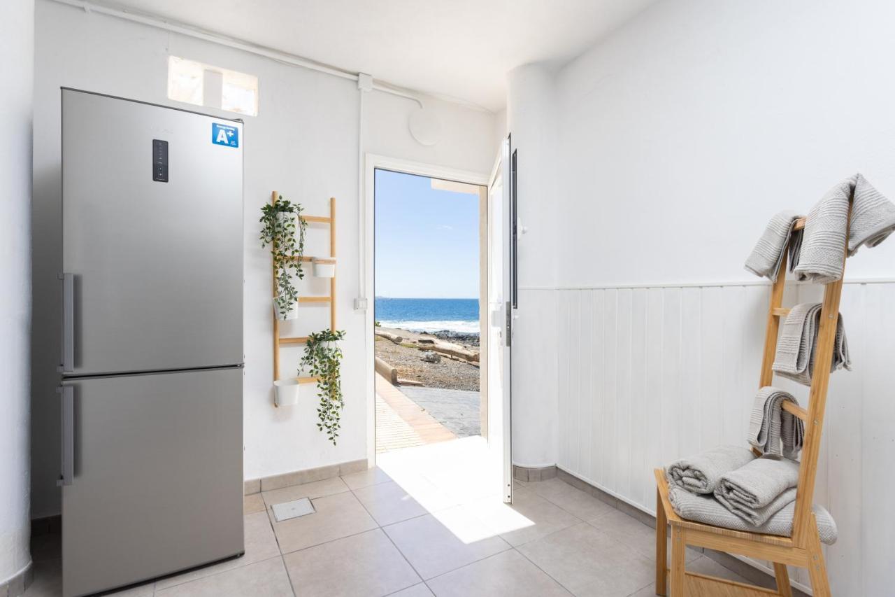 125 Nuestra Caleta Holiday Home By Sunkeyrents Costa Adeje (Tenerife) Exterior photo