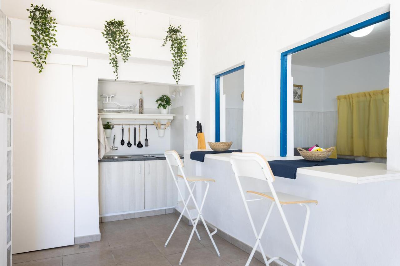 125 Nuestra Caleta Holiday Home By Sunkeyrents Costa Adeje (Tenerife) Exterior photo
