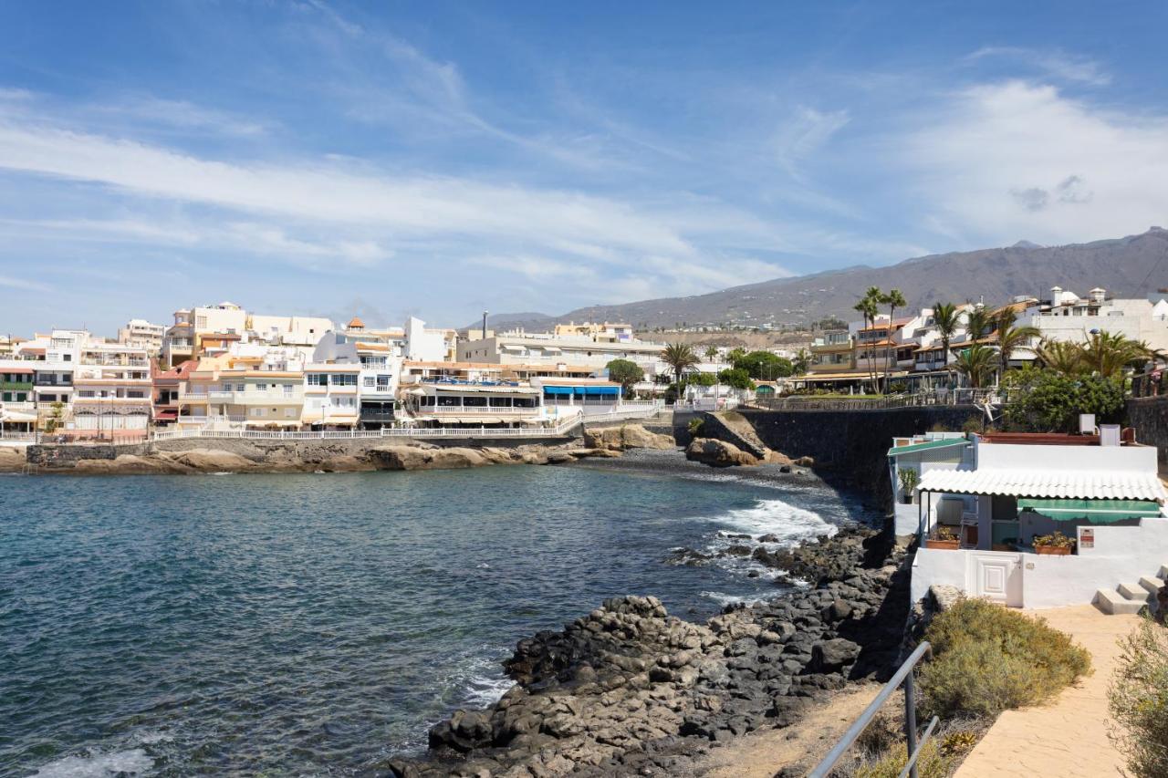 125 Nuestra Caleta Holiday Home By Sunkeyrents Costa Adeje (Tenerife) Exterior photo