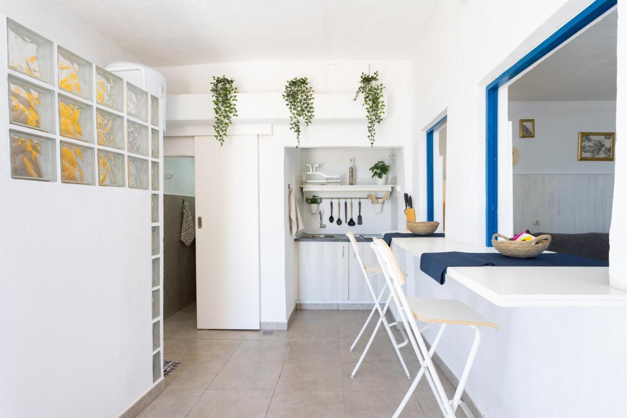 125 Nuestra Caleta Holiday Home By Sunkeyrents Costa Adeje (Tenerife) Exterior photo