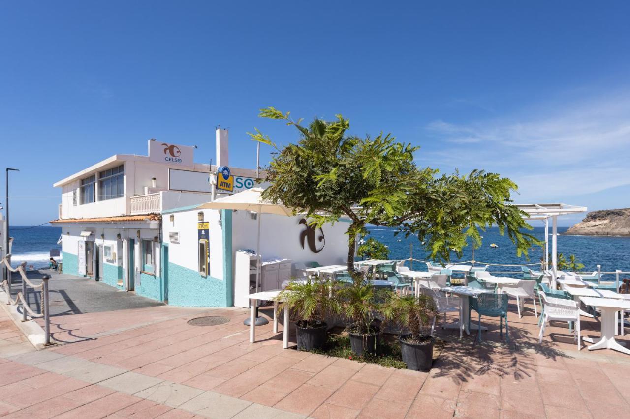 125 Nuestra Caleta Holiday Home By Sunkeyrents Costa Adeje (Tenerife) Exterior photo