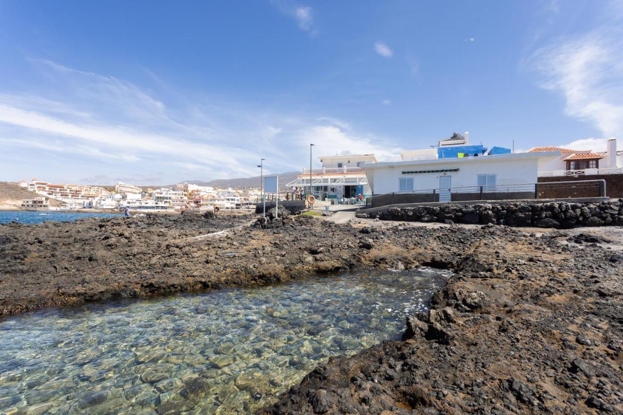 125 Nuestra Caleta Holiday Home By Sunkeyrents Costa Adeje (Tenerife) Exterior photo