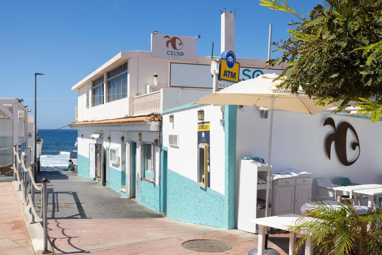 125 Nuestra Caleta Holiday Home By Sunkeyrents Costa Adeje (Tenerife) Exterior photo