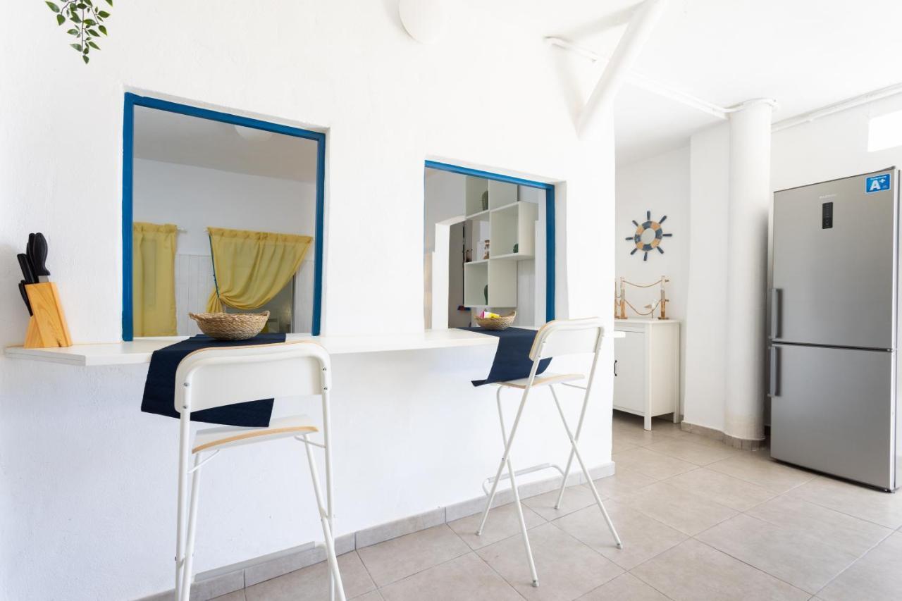 125 Nuestra Caleta Holiday Home By Sunkeyrents Costa Adeje (Tenerife) Exterior photo