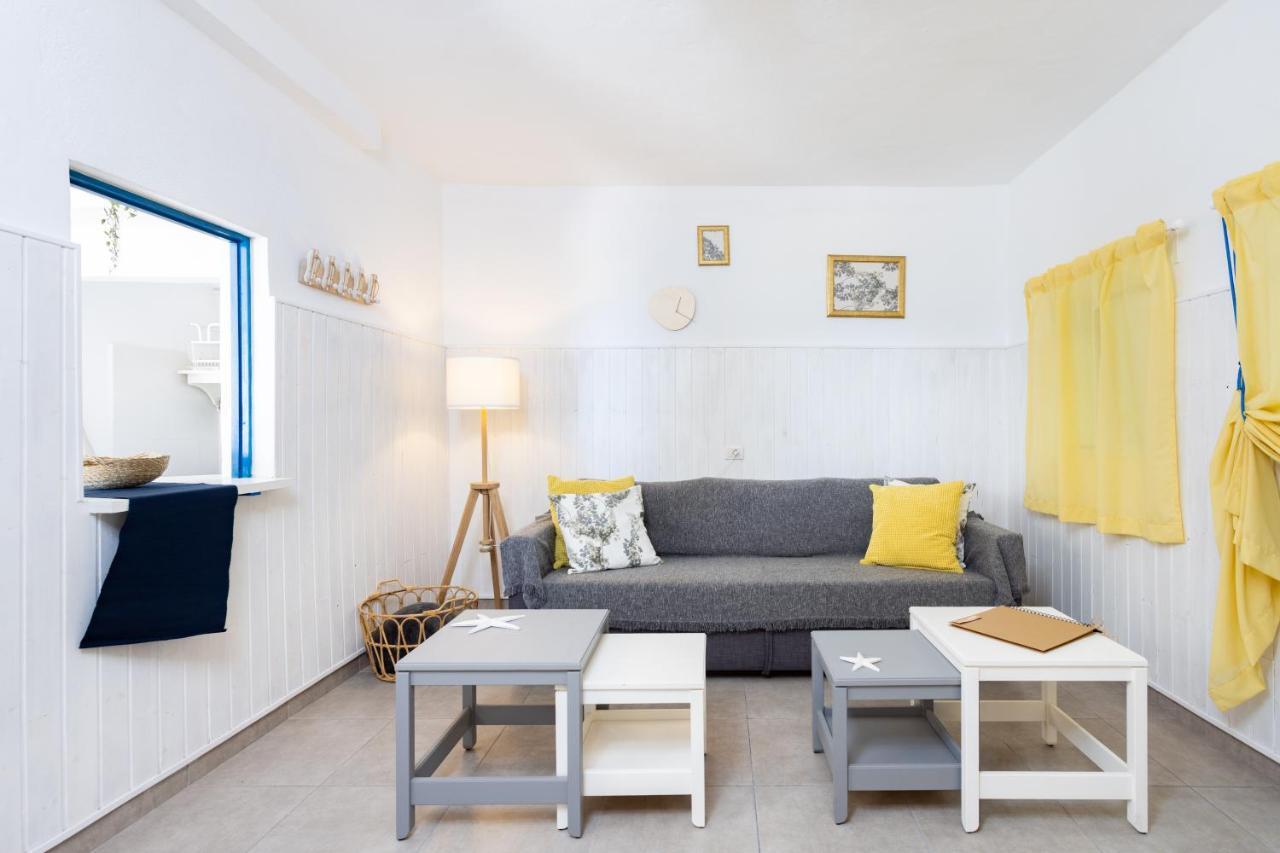 125 Nuestra Caleta Holiday Home By Sunkeyrents Costa Adeje (Tenerife) Exterior photo